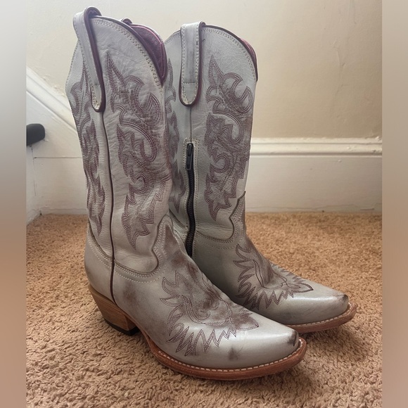 Freebird cowgirl boots - Picture 3 of 5